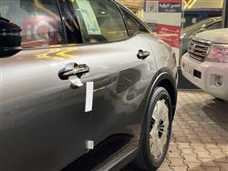 تويوتا كراون